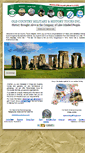 Mobile Screenshot of oldcountrytours.com